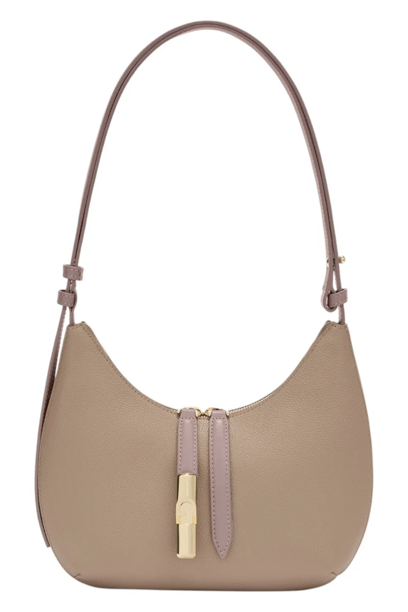 Furla Goccia Shoulder Bag S